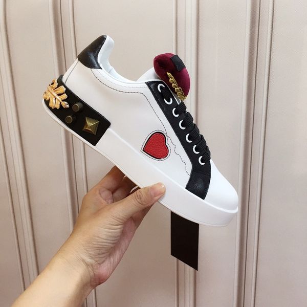 mens women casual shoes white black gold trainers fashion dress shoe mens womens leather breathable open low outdoor sports sneakers
mens women casual shoes white black gold trainers fashion dress shoe mens womens leather breathable open low outdoor sports sneakers