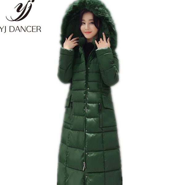 2018 womens new winter down jackets coats duck jacket female korean temperament long section with collar coat casual down css347, Black
2018 womens new winter down jackets coats duck jacket female korean temperament long section with collar coat casual down css347, Black
