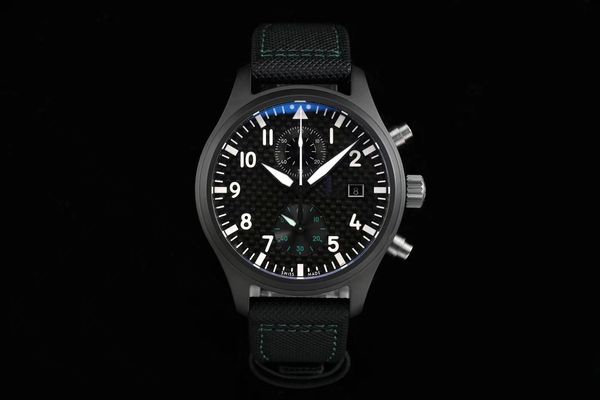 newpilot series timepiece - gun naval air combat force timepiece, its product model is the iw389001 inner circle with 12 hours timepiece, Slivery;brown
newpilot series timepiece - gun naval air combat force timepiece, its product model is the iw389001 inner circle with 12 hours timepiece, Slivery;brown
