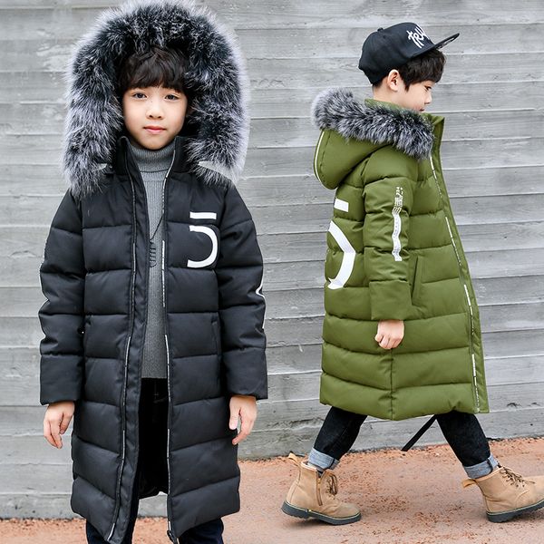 winter thicken windproof warm kids coat waterproof children outerwear kids clothes boys jackets for 3-12 years old, Blue;gray
winter thicken windproof warm kids coat waterproof children outerwear kids clothes boys jackets for 3-12 years old, Blue;gray