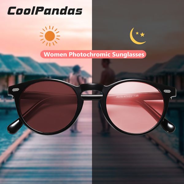 brand pchromic women sunglasses polarized candy tinted lens vintage sun glasses female for men women driving, White;black
brand pchromic women sunglasses polarized candy tinted lens vintage sun glasses female for men women driving, White;black