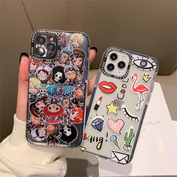 cartoon flamingo cactus pattern transparent soft tpu phone case for iphone 11 pro x xs xr xs max 7 8 plus coque back cover
cartoon flamingo cactus pattern transparent soft tpu phone case for iphone 11 pro x xs xr xs max 7 8 plus coque back cover