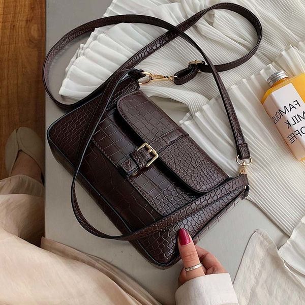 belt designer pu leather crossbody bags for women 2019 shoulder messenger bag lady stone pattern travel handbags and purse
belt designer pu leather crossbody bags for women 2019 shoulder messenger bag lady stone pattern travel handbags and purse