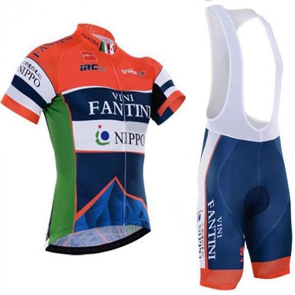 2020 new fantini team cycling jersey cycling clothing breathable bicycle sportswear quick dry pro mens summer bike shirts bib shorts sui, Black;red
2020 new fantini team cycling jersey cycling clothing breathable bicycle sportswear quick dry pro mens summer bike shirts bib shorts sui, Black;red