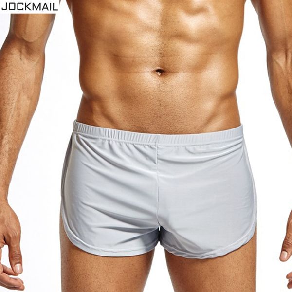 men ice silk panties black white silver brown new rounded split home pants short pajamas aro pants men's three-point pants mens designe
men ice silk panties black white silver brown new rounded split home pants short pajamas aro pants men's three-point pants mens designe