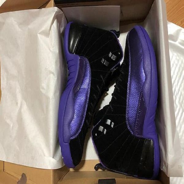 with box 2020 mens basketball shoes sneakers 12s xii flu game royal taxi fiba for men sports shoes high cut red purple
with box 2020 mens basketball shoes sneakers 12s xii flu game royal taxi fiba for men sports shoes high cut red purple