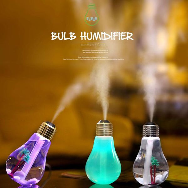 400ml bulb ultrasonic air humidifier led lights usb aroma diffuser mist maker mini office home air purifier
400ml bulb ultrasonic air humidifier led lights usb aroma diffuser mist maker mini office home air purifier