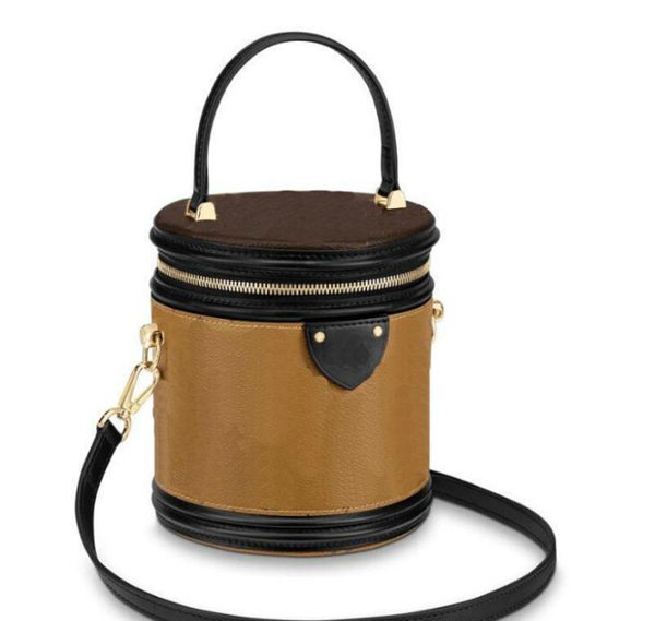 2019 famous bag shoulder bag real leather old flower bucket crossbody bag cannes handbag ship
2019 famous bag shoulder bag real leather old flower bucket crossbody bag cannes handbag ship
