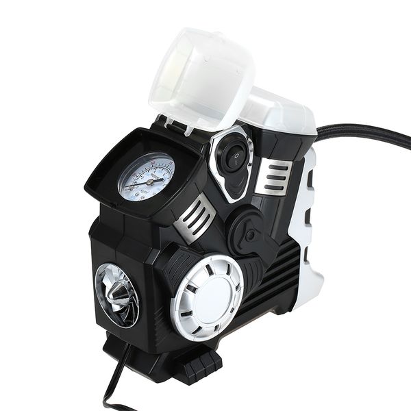 air compressor dc12v portable pump tire inflator mattress pump with led digital display up to 150psi for car bicycle suv boat
air compressor dc12v portable pump tire inflator mattress pump with led digital display up to 150psi for car bicycle suv boat