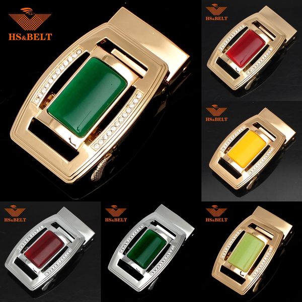 hongsheng men's agate belt gold inlaid jade agate belt buckle high-end automatic buckle, Slivery;black
hongsheng men's agate belt gold inlaid jade agate belt buckle high-end automatic buckle, Slivery;black