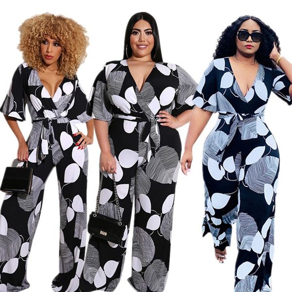 women flared sleeve jumpsuits v neck rompers casual bodysuit bodycon ovralls fashion spring summer clothes slim one piece pants 2662, Black;white
women flared sleeve jumpsuits v neck rompers casual bodysuit bodycon ovralls fashion spring summer clothes slim one piece pants 2662, Black;white