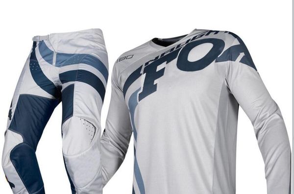 2019 naughty mx 180 cota jersey & pant combo motocross racewear dirt bike off road grey navy gear kit, Black;blue
2019 naughty mx 180 cota jersey & pant combo motocross racewear dirt bike off road grey navy gear kit, Black;blue