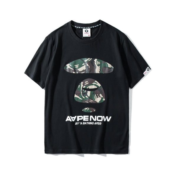 japanese tide brand t-shirt fashion summer brand letters high-quality printed t-shirt street trend couple short tee, White;black
japanese tide brand t-shirt fashion summer brand letters high-quality printed t-shirt street trend couple short tee, White;black