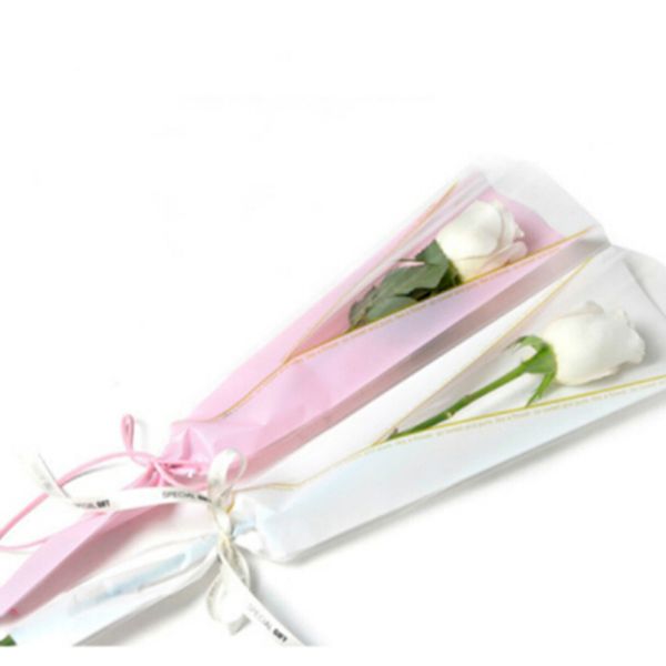 festival gift packaging bag single rose branch transparent wrapping pouch plastic opp bag floral packaging bags party decor
festival gift packaging bag single rose branch transparent wrapping pouch plastic opp bag floral packaging bags party decor