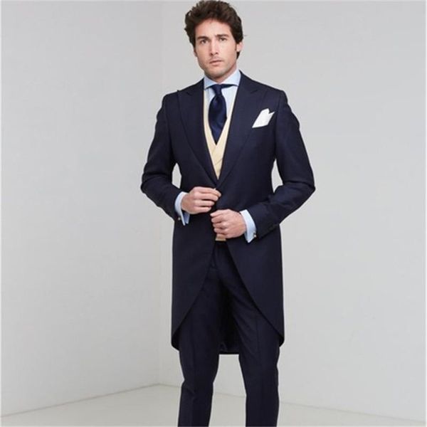 tailor made men suit black men's suits wedding prom party men blazer handsome groom suit formal 3 piece(coat+pant+vest, White;black
tailor made men suit black men's suits wedding prom party men blazer handsome groom suit formal 3 piece(coat+pant+vest, White;black