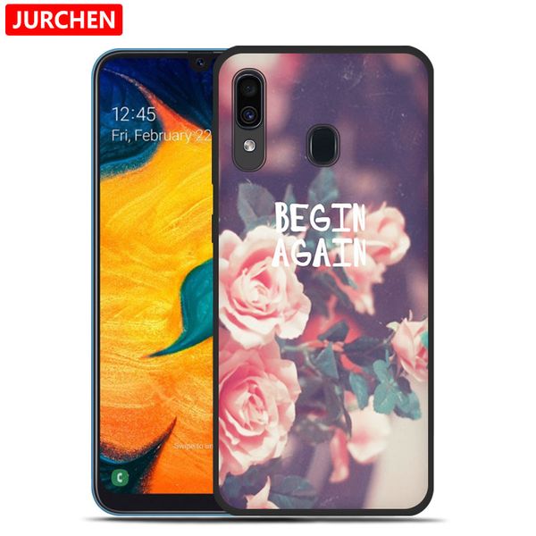 designer phone case phone case for samsung galaxy a30 case 3d pattern soft silicoen cover for samsung galaxy a20 case coque a205f a305f 6.4&
designer phone case phone case for samsung galaxy a30 case 3d pattern soft silicoen cover for samsung galaxy a20 case coque a205f a305f 6.4&