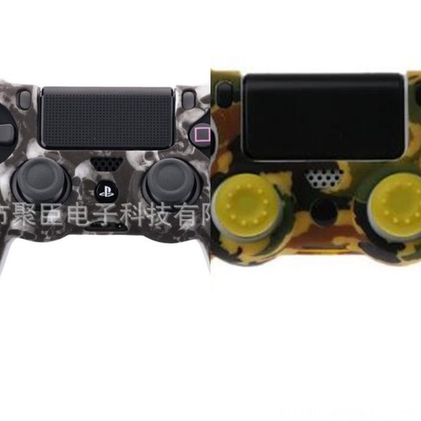 nmx8k zomsoft cover gel rubber case silicone for slim playstation 4 ps4 controller protection case for ps4 pro sony gamepad
nmx8k zomsoft cover gel rubber case silicone for slim playstation 4 ps4 controller protection case for ps4 pro sony gamepad