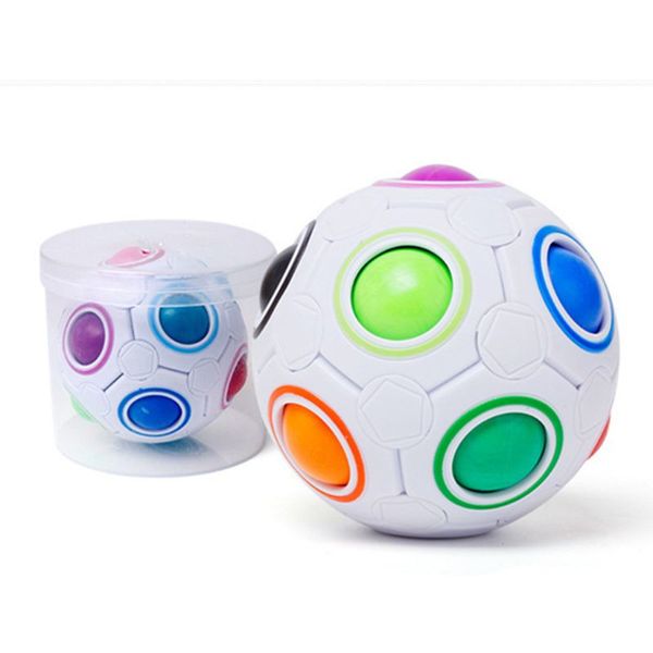 magic ball toy fidget rainbow puzzle magic ball for concentration kids giftchildren baby play supplies
magic ball toy fidget rainbow puzzle magic ball for concentration kids giftchildren baby play supplies