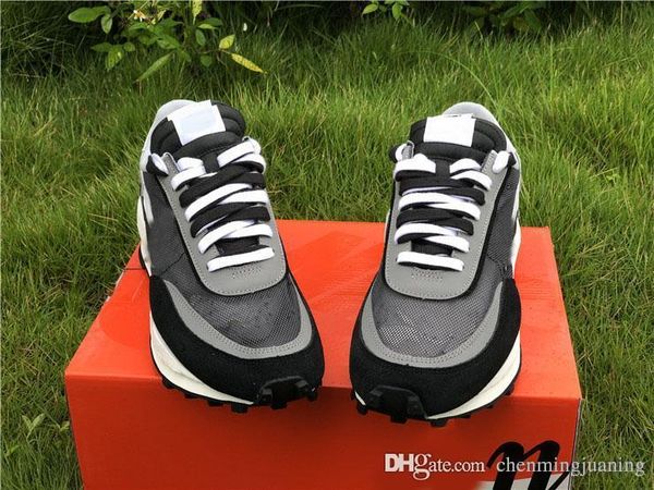 sale authentic sacai x ldwaffle black anthracite running shoes men women green gusto pine green sports sneakers bv0073-001 with box
sale authentic sacai x ldwaffle black anthracite running shoes men women green gusto pine green sports sneakers bv0073-001 with box