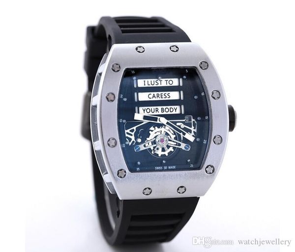 watches luxury quartz watchs new fashion product mens watches stainless steel quartz wristwatches, Slivery;brown
watches luxury quartz watchs new fashion product mens watches stainless steel quartz wristwatches, Slivery;brown