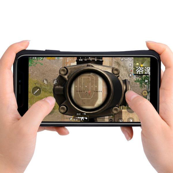 ear buds tpu silicone case bluetooth controller mobile phone case mobile joystick for iphone xs max xr 7 8 7p 8p protective rubber case
ear buds tpu silicone case bluetooth controller mobile phone case mobile joystick for iphone xs max xr 7 8 7p 8p protective rubber case