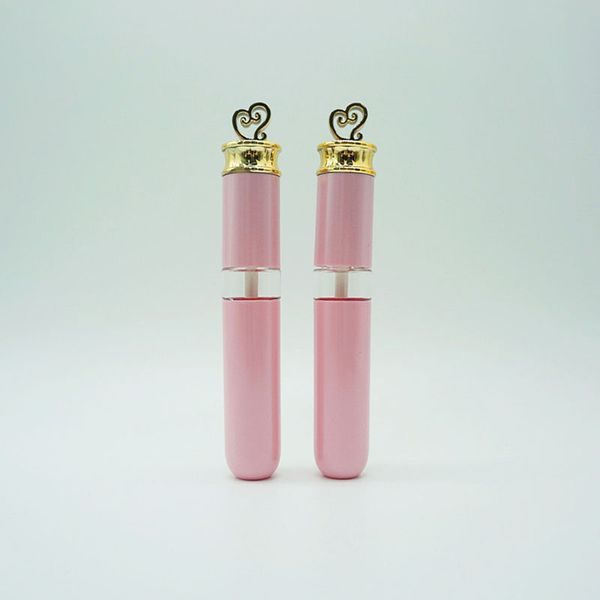 50pcs empty round frosted malip gloss tube 4.5ml with cap with marble pattern malipstick tube
50pcs empty round frosted malip gloss tube 4.5ml with cap with marble pattern malipstick tube