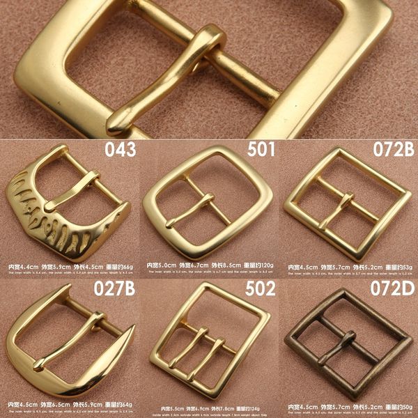 pure copper widened brass casual pin pin 4.5cm japanese casual belt buckle handmade belt buckle, Slivery;black
pure copper widened brass casual pin pin 4.5cm japanese casual belt buckle handmade belt buckle, Slivery;black