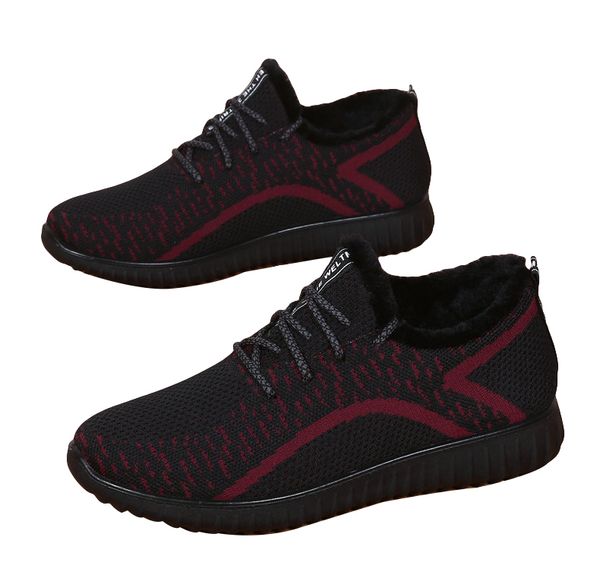 2019 casual shoes for mens knit white black comfortable breathable outdoor jogging walking men sneakers 40-45
2019 casual shoes for mens knit white black comfortable breathable outdoor jogging walking men sneakers 40-45
