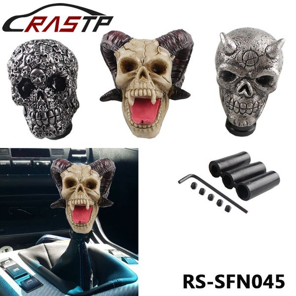 univeal car gear shift knobs resin /aluminum gear manual transmission shift knob shifter lever -sfn045
univeal car gear shift knobs resin /aluminum gear manual transmission shift knob shifter lever -sfn045