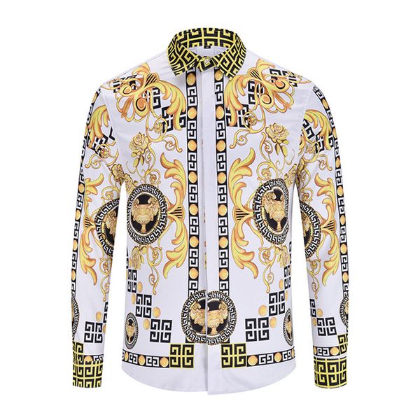 mens versace мода совершенно новые мужские рубашки платья барокко печати рубашки мода harajuku повседневная рубашка мужчины роскошь медуза ч, White;black
mens versace мода совершенно новые мужские рубашки платья барокко печати рубашки мода harajuku повседневная рубашка мужчины роскошь медуза ч, White;black