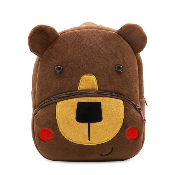 kindergarten kids school bags children cute cartoon anime plush backpack gifts toy for boy girl baby toddler mini schoolbag
kindergarten kids school bags children cute cartoon anime plush backpack gifts toy for boy girl baby toddler mini schoolbag