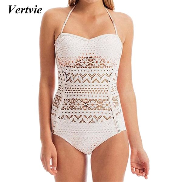 vertvie women swimsuits swimwear beach one piece beachwears hollow out soft female swimming clothing cool beachwears new, White;black
vertvie women swimsuits swimwear beach one piece beachwears hollow out soft female swimming clothing cool beachwears new, White;black