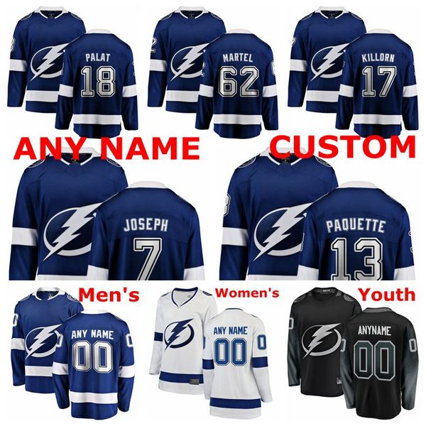 tampa bay lightning jerseys mathieu joseph jersey alex killorn danick martel ondrej palat cedric paquette ice hockey jerseys custom stitched, Black;red
tampa bay lightning jerseys mathieu joseph jersey alex killorn danick martel ondrej palat cedric paquette ice hockey jerseys custom stitched, Black;red