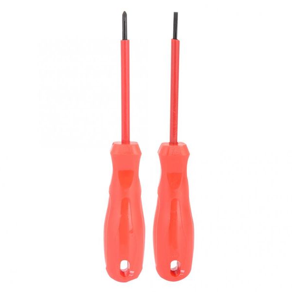 pp handle hand screwdriver insulated screw driver electrician repair tool for 6mm screw 3x75mm
pp handle hand screwdriver insulated screw driver electrician repair tool for 6mm screw 3x75mm