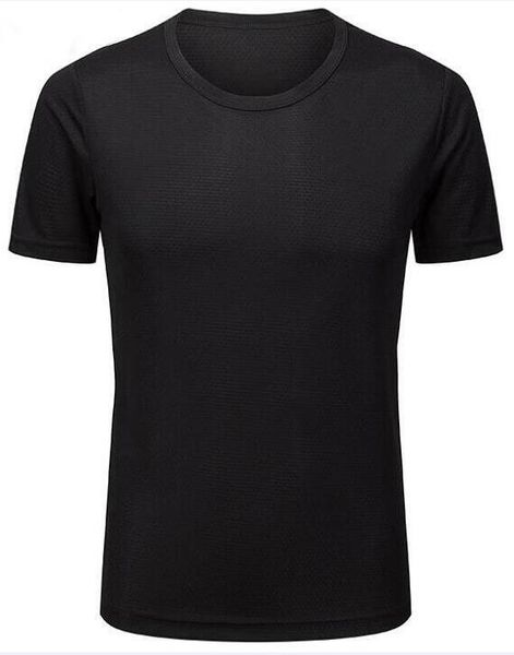 2019 men's tight clothes running short-sleeved quick-drying t-shirt 5110, Black;blue
2019 men's tight clothes running short-sleeved quick-drying t-shirt 5110, Black;blue