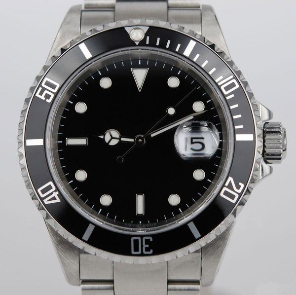 2813 watch116610 waterproof mechanical automatic watch men's men's core, stainless steel refined band 30m 316l watch steel luxury, Slivery;brown
2813 watch116610 waterproof mechanical automatic watch men's men's core, stainless steel refined band 30m 316l watch steel luxury, Slivery;brown