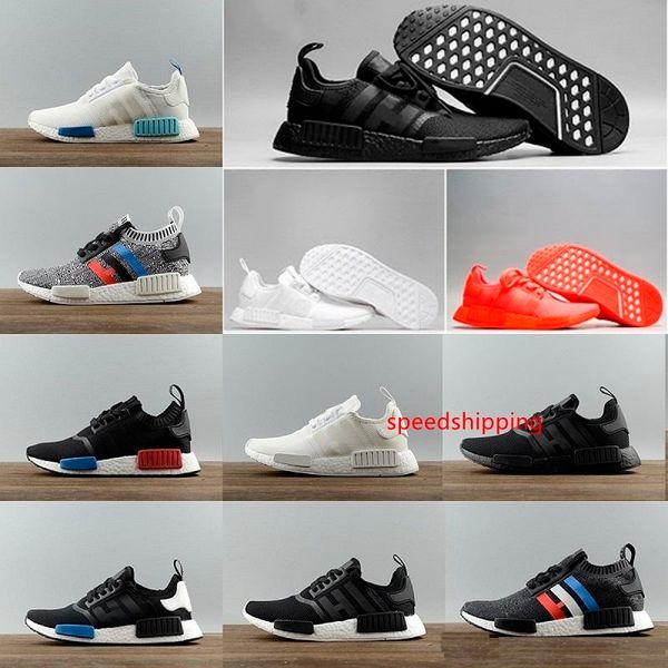 runner nmd r1 primeknit white red blue runner sports shoes men woman shoes running shoes sport sneakers eur 36-45
runner nmd r1 primeknit white red blue runner sports shoes men woman shoes running shoes sport sneakers eur 36-45