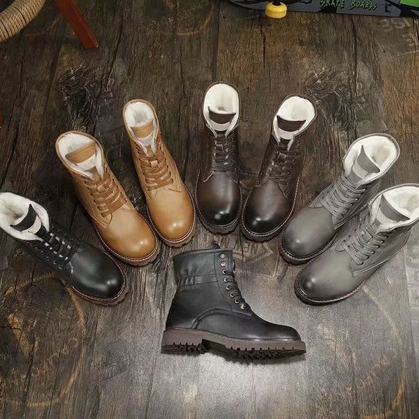 2019 женщина марка boots натуральная кожа лучшее качество указал плоские туфли ботильоны мартин сапоги eu: 35-39 с коробкой free dhl u2753, Black;grey
2019 женщина марка boots натуральная кожа лучшее качество указал плоские туфли ботильоны мартин сапоги eu: 35-39 с коробкой free dhl u2753, Black;grey