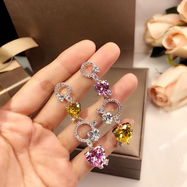 lucky home s925 tremella pin earrings europe and the united states diamond love ear studs goddess fashion ball, Silver
lucky home s925 tremella pin earrings europe and the united states diamond love ear studs goddess fashion ball, Silver
