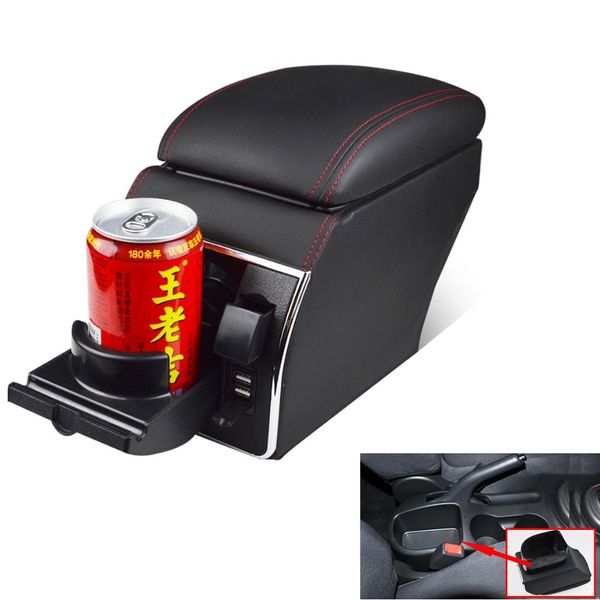 for kia soul 2010 2011 2012 2013 leather car interior parts center console armrest box auto armrests storage with usb
for kia soul 2010 2011 2012 2013 leather car interior parts center console armrest box auto armrests storage with usb