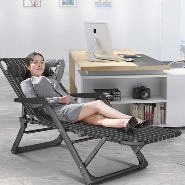 recliner folding lunch break nap bed balcony home leisure chair beach portable chair lazy couch
recliner folding lunch break nap bed balcony home leisure chair beach portable chair lazy couch