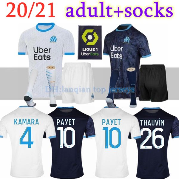 для взрослых кит носки 20 21 olympique om marseille футбола трикотажные комплекты 2020 марсель майо-де-футовый пайе camisetas пайе балотелли, Black;yellow
для взрослых кит носки 20 21 olympique om marseille футбола трикотажные комплекты 2020 марсель майо-де-футовый пайе camisetas пайе балотелли, Black;yellow