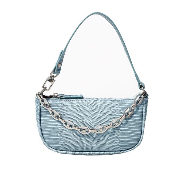 women's new fashion lizard pattern pu purses and handbags concise chain baguette bag shoulder bag crossbody office daily
women's new fashion lizard pattern pu purses and handbags concise chain baguette bag shoulder bag crossbody office daily