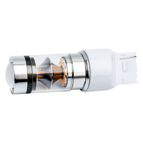2pcs t20 7440 w21w 1200lm super bright 3030 led car turn signal brake light tail lamp auto rear reverse bulb white red yellow 2x
2pcs t20 7440 w21w 1200lm super bright 3030 led car turn signal brake light tail lamp auto rear reverse bulb white red yellow 2x