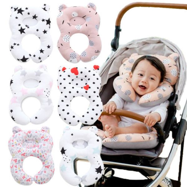 baby children protective head neck support headrest travel car seat soft cotton pillow stroller cushion
baby children protective head neck support headrest travel car seat soft cotton pillow stroller cushion