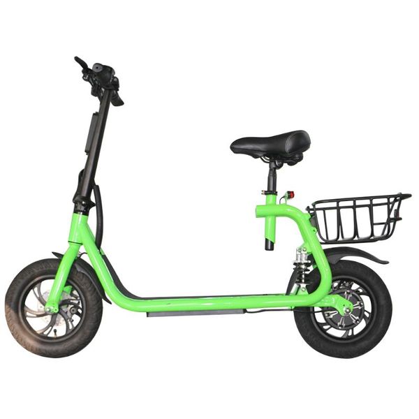 m11 350w/500w brushless motor 12inch wide wheel motorcycle bike 25km/h electric scooter with seat
m11 350w/500w brushless motor 12inch wide wheel motorcycle bike 25km/h electric scooter with seat