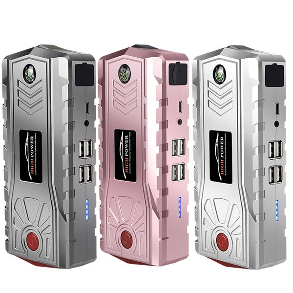 three color to choose car jump starter 12v portable starting device lighter car jump starter power bank battery charger b-jx33
three color to choose car jump starter 12v portable starting device lighter car jump starter power bank battery charger b-jx33