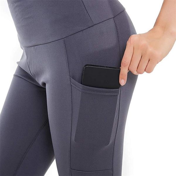 women workout out pocket leggings fitness sports gym running yoga athletic pants elasticized waistband slim tight sportswear, White;red
women workout out pocket leggings fitness sports gym running yoga athletic pants elasticized waistband slim tight sportswear, White;red