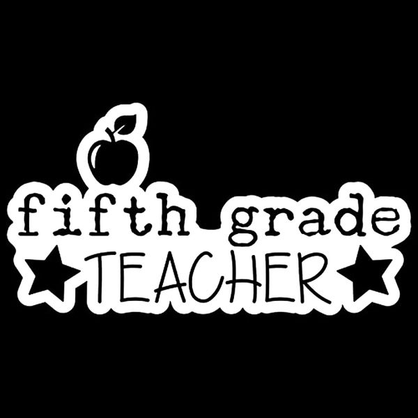 16*8.4cm grade 5 teacher apple and star vinyl decal sticker funny car window bumper novelty jdm drift vinyl decal sticker
16*8.4cm grade 5 teacher apple and star vinyl decal sticker funny car window bumper novelty jdm drift vinyl decal sticker