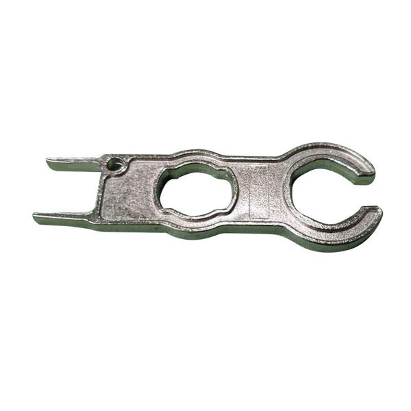 connector wrench electrician easy operate lightweight double end practical mini durable home spanners disassembly tool portable
connector wrench electrician easy operate lightweight double end practical mini durable home spanners disassembly tool portable